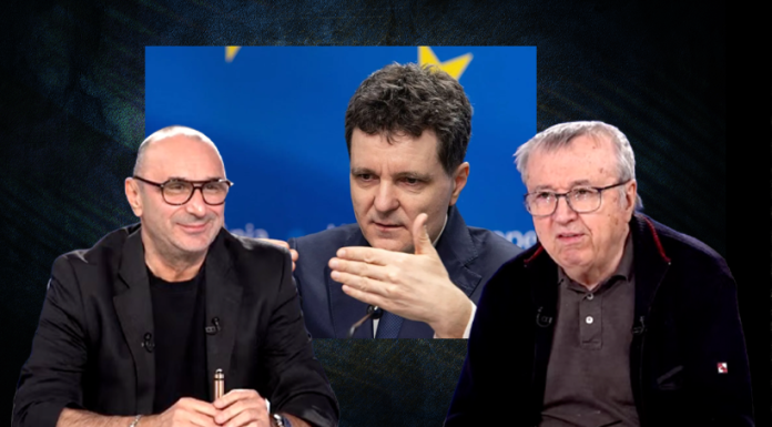 Ion Cristoiu: „Nicușor Dan a dat câteva perle. A zis că ne uităm spre viitor, nu spre trecut și să ne uităm la soluții, nu la probleme”