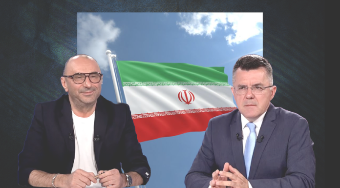 Dan Dungaciu: „Iranul s-a dus la negocieri fiind împins de chinezi. S-au pus în acord mai multe părți implicate indirect”