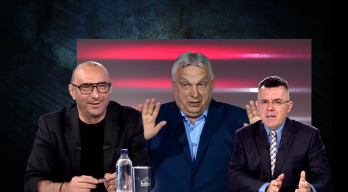 Dan Dungaciu: „Viktor Orban nu a avut noroc atunci când nu a mai avut loc nicio negociere de pace la Budapesta”