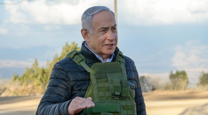 Netanyahu susține că misiunea Israelului împotriva Hezbollah nu s-a încheiat în ciuda armistițiului