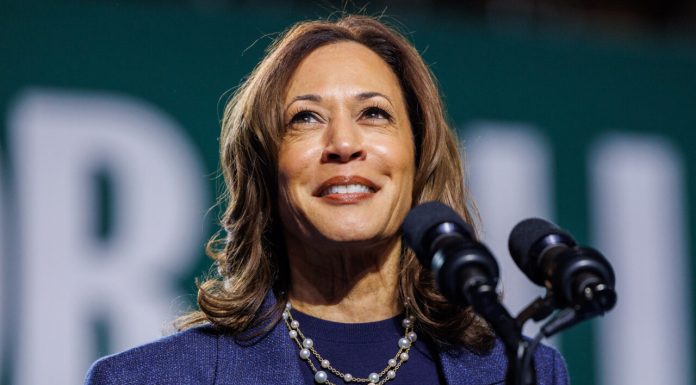 Surprize din America. Kamala Harris spune că s-ar putea să candideze la alegerile prezidențiale din 2028