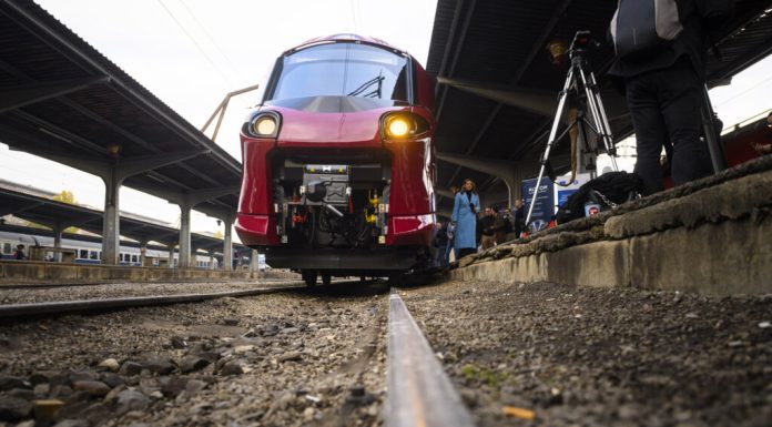 CFR Călători anunță modificări în circulația trenurilor internaționale București – Budapesta pe 14 mai