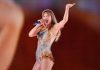 AI vs artiști: Taylor Swift își protejează vocea în fața deepfake-urilor