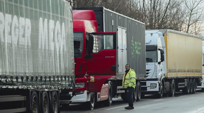 Interdicții pentru vehiculele de marfă cu masa mai mare de 7,5 tone în Ungaria. Când e restricționat traficul