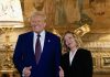 Trump o critică pe Giorgia Meloni: Ea e inacceptabilă. Credeam că are curaj, m-am înșelat
