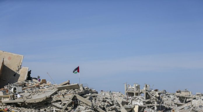 Cinci palestinieni au fost uciși într-un atac aerian israelian în nordul Fâșiei Gaza