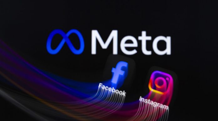 Meta va monitoriza clicurile și tastele apăsate de angajați pentru a antrena inteligența artificială