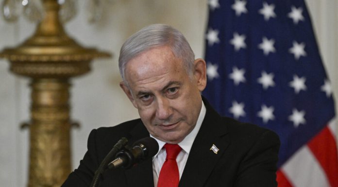 Benjamin Netanyahu anunță că a urmat în secret un tratament pentru cancer de prostată