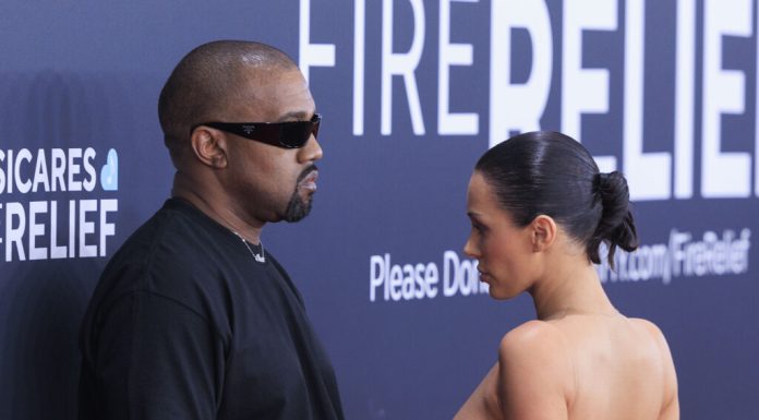 Kanye West își amână concertul din Marsilia din cauza declarațiilor sale antisemite