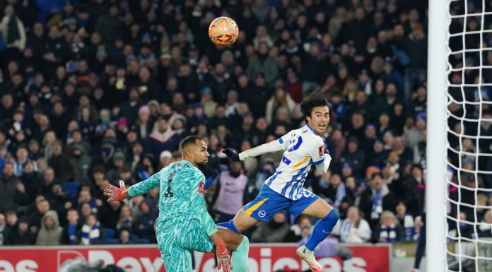 Dezastru pentru Chelsea. Brighton îi învinge pe „Albaștri” cu 3-0