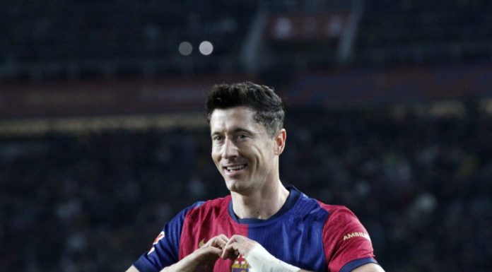 Barcelona îl vizează pe Alexander Sorloth pentru a întări atacul, în contextul incertitudinii lui Lewandowski