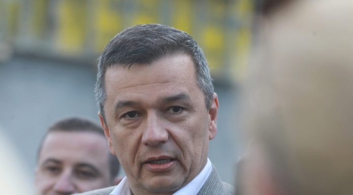 Grindeanu, dacă va fi nominalizat premier: „Nu am niciun fel de ezitare”