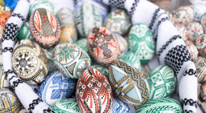 Mesaje de Paște 2026. Cele mai frumoase urări și felicitări pe care le poți trimite celor dragi