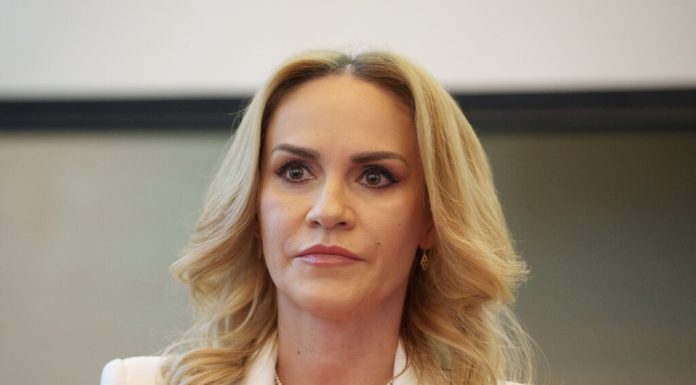 Gabriela Firea taxează dur dublul limbaj al Dreptei / „Adică, la bucată, luați membri AUR! Sunt buni, sunt frecventabili!”