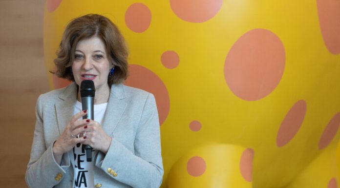 Oana Gheorghiu respinge acuzațiile privind „vânzarea hoțească” a companiilor de stat: „Un fake news construit pentru a speria oamenii și a intoxica spațiul public”