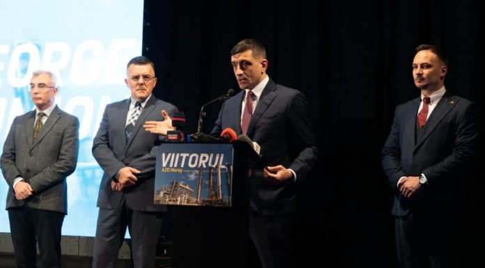 Azomureș, blocat de guvernul Bolojan. AUR prezintă planul de repornire a combinatului