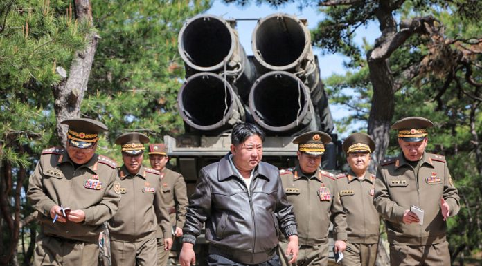 Coreea de Nord își extinde capacitatea de producție a armelor nucleare, avertizează AIEA