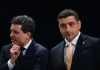 Ce anunț a făcut George Simion despre suspendarea lui Nicușor Dan