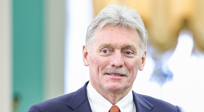 Peskov dezvăluie motivul pentru care parada de Ziua Victoriei de la Moscova se va desfășura fără tancuri și rachete, pentru prima oară după 80 de ani