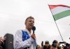 Cine este Péter Magyar, omul ce l-ar putea îndepărta pe Orban de la putere și ar putea așeza Ungaria pe un traseu mai pro-european