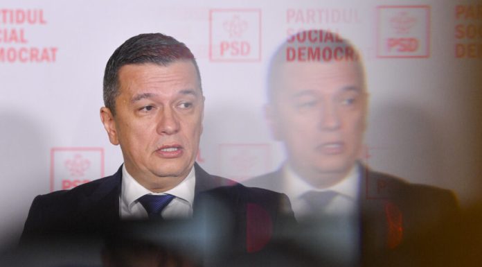 „Mă cheamă Ilie Bolojan să nu-mi dau demisia?” Grindeanu, despre ce se întâmplă cu el dacă moțiunea pică
