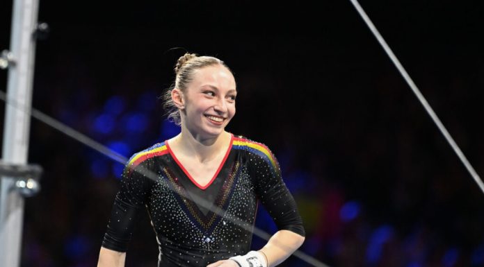 Federația Română de Gimnastică reacționează în cazul Anei Bărbosu: Până în prezent, nu a fost suspendată