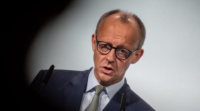 Merz: „Iranienii sunt, în mod clar mai puternici, decât s-a crezut. SUA au fost umilite, nu au o strategie”