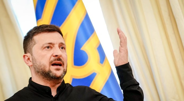 Zelenski merge personal în Cipru pentru a se asigura că primește cele 90 de miliarde de euro. Kaja Kallas: Sperăm că toate obstacolele au fost eliminate