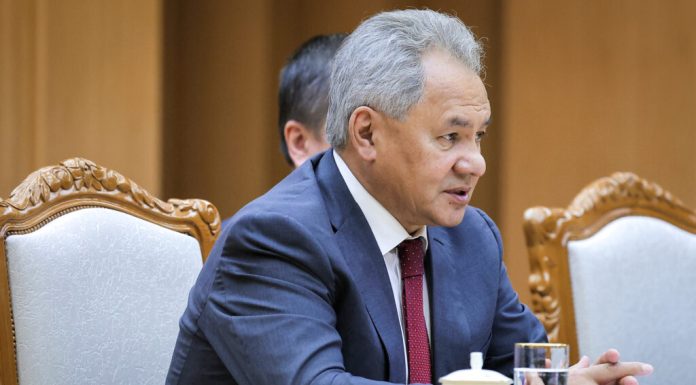 Un fost ministru rus al Apărării susține că cetățenii ruși din Transnistria sunt „sub amenințare”: Rusia va lua toate măsurile necesare pentru a-i proteja