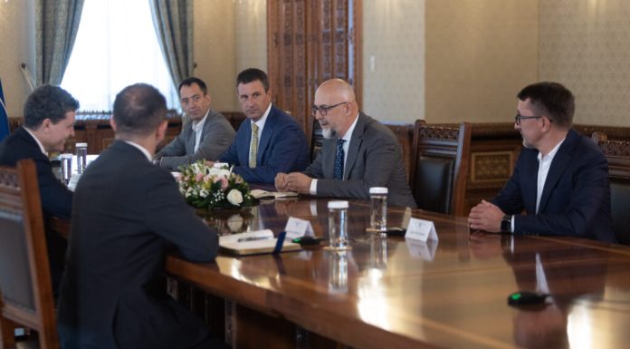 Kelemen Hunor este pesimist: să se gândească fiecare ce se întâmplă dacă intrăm într-o criza guvernamentală