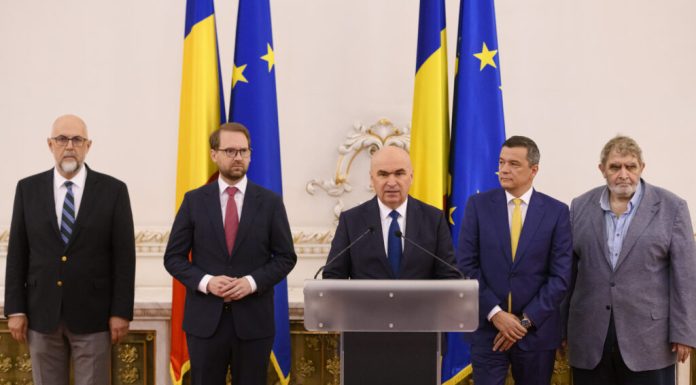 Scenariile de după 20 aprilie: de la ieșirea PSD de la guvernare la compromisul unui nou premier PNL