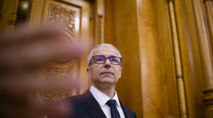 Ministrul Justiției respinge acuzațiile de „blat” privind numirea șefilor de parchete: „Asta este o teorie a conspiraţiei”