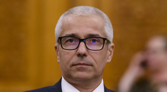 Radu Marinescu, reacție după depunerea demisiei: „Am preluat și îndeplinit acest mandat într-o perioadă de mari provocări pentru justiție și statul de drept”