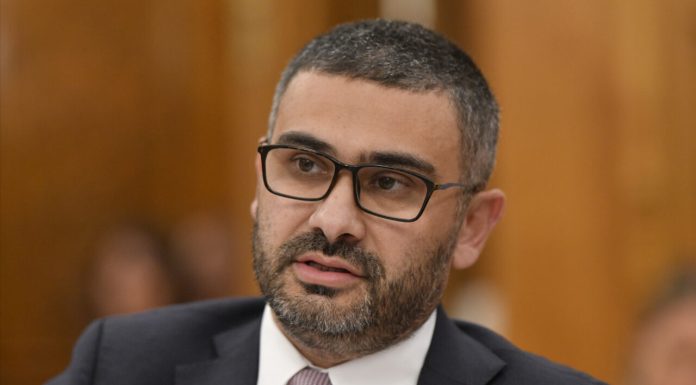 Florin Manole, fostul ministru PSD al Muncii, refuză să comenteze „alianța” cu AUR. „Orice alte declaraţii despre temele politice, în Parlament”