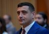 George Simion nu exclude alianța cu PSD: „Suntem dispuși să asigurăm orice guvernare care poate genera alegeri corecte”
