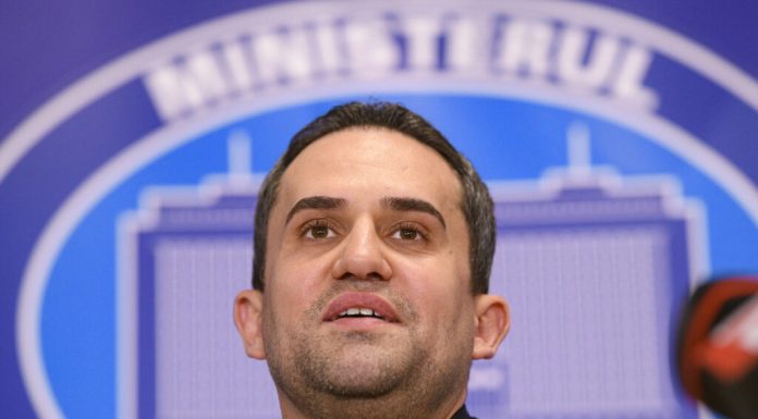 Ciprian Șerban, întrebat de scumpirarea tarifelor la metrou pe final de mandat: Ghinion