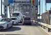 Lucrări pe Podul Giurgiu–Ruse: trafic alternativ și timpi de așteptare mai mari de 1 Mai