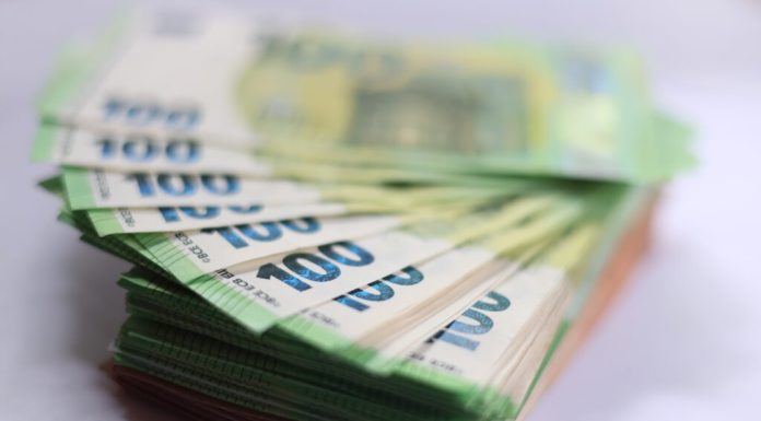 Războiul din Iran împinge inflația din zona euro la 2,6%, cel mai ridicat nivel din iulie 2024