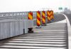 Restricții de circulație pentru mașinile de mare tonaj pe Autostrada Soarelui și două drumuri naționale