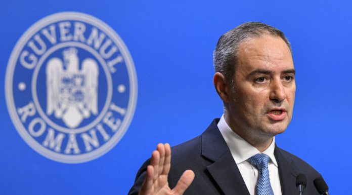 Nazare: Romania is in one of the best positions in its relationship with the U.S. administration