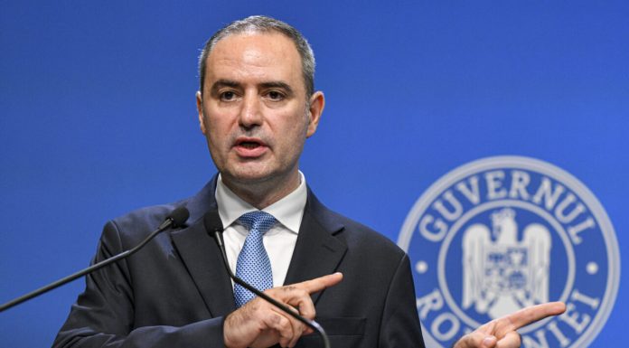 Alexandru Nazare: „Uși deschise pentru România la Washington”. Ministrul Finanțelor anunță oportunități majore