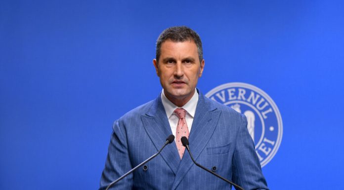 Vicepremierul Tanczos Barna: „Reducerile de cheltuieli și austeritatea nu rezolvă o criză bugetară”