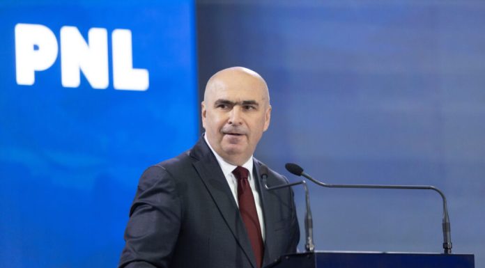 PNL se reunește marți în ședință de strategie după referendumul intern al PSD. Liberalii pregătesc contraatacul