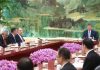 Xi Jinping reafirmă prietenia cu Rusia și cere consolidarea cooperării bilaterale, în cadrul vizitei lui Lavrov la Beijing