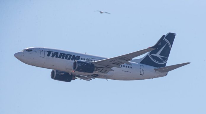 Sindicatul TAROM anunță protest în Piața Victoriei și acuză Guvernul că „distruge compania” / „TAROM trebuie să existe și să fie în permanență o companie a statului român”