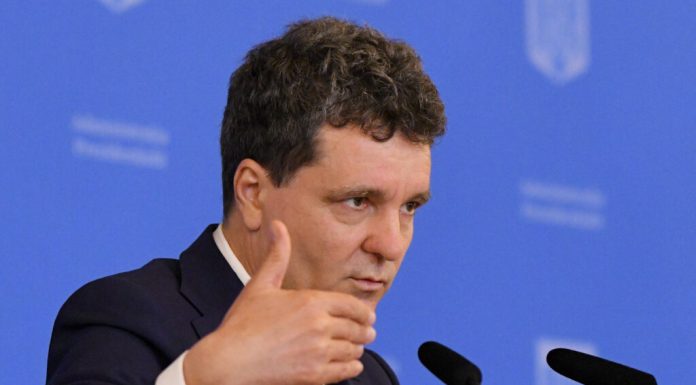 Nicușor Dan a semnat demisiile miniștrilor social-democrați și anunță noi consultări la Cotroceni