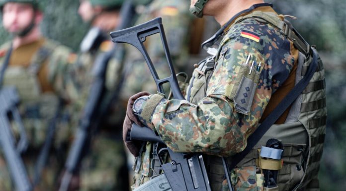 Refuz masiv în fața recrutării: Germania se confruntă cu o reacție neașteptată