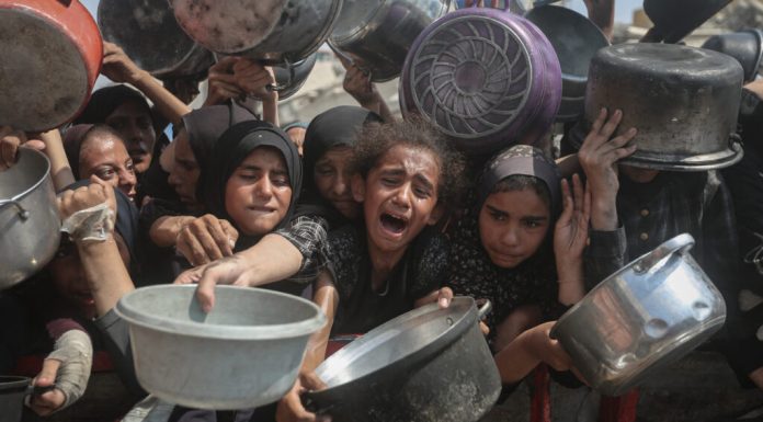 Medici fără Frontiere: Israelul folosește accesul la apă ca „armă” de pedeapsă colectivă în Gaza