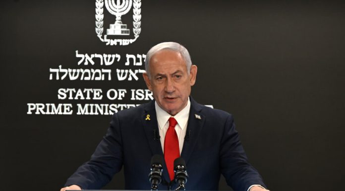 Netanyahu afirmă că Israelul nu se va retrage din pozițiile din Liban în timpul armistițiului
