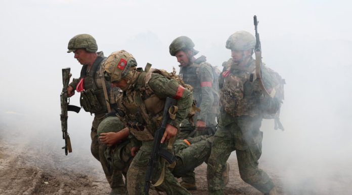 Rusia se pregătește să recruteze mii de luptători străini în 2026. Serviciile de informații dezvăluie amploarea fenomenului